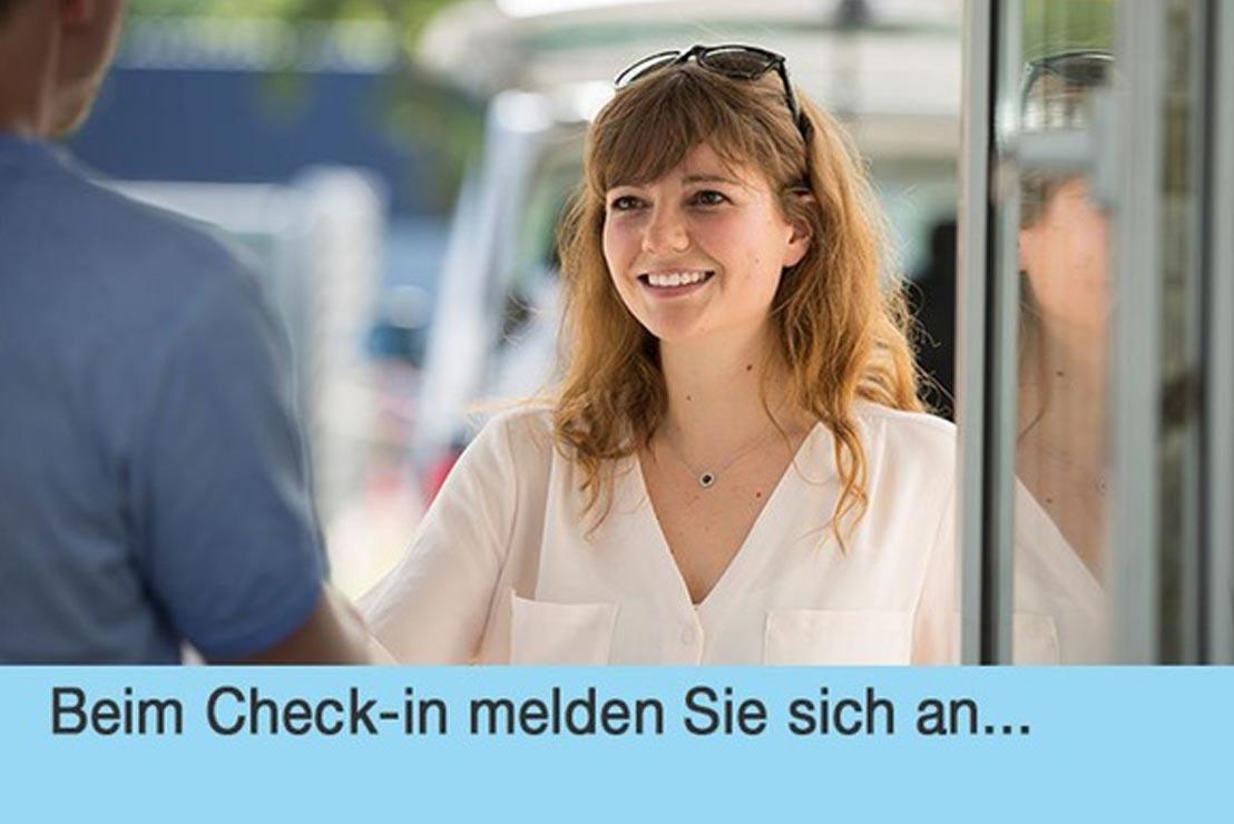 Parkplatzbild von Airparks Tegel Außenparkplatz