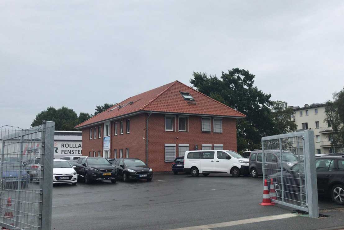 Parkplatzbild von Parkservice Bremen