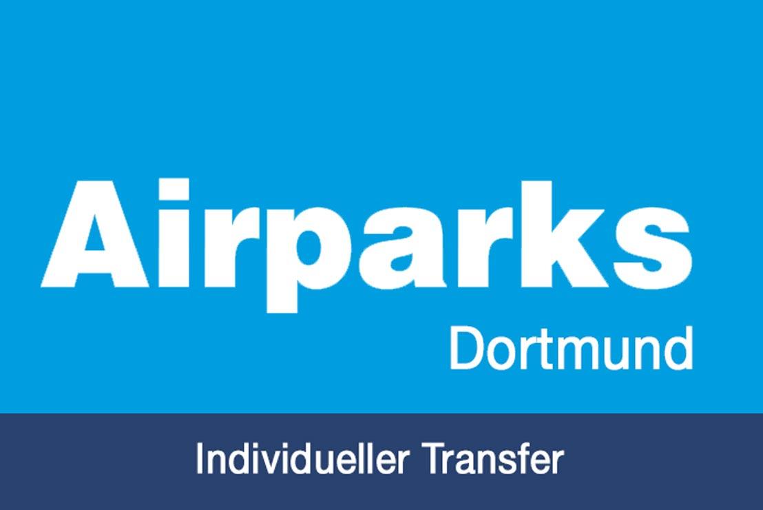 Vorschaubild der Parkplätze von Airparks Dortmund Außenparkplatz