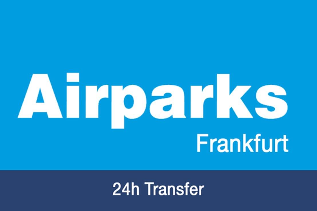 Parkplatzbild von Airparks Frankfurt Außenparkplatz