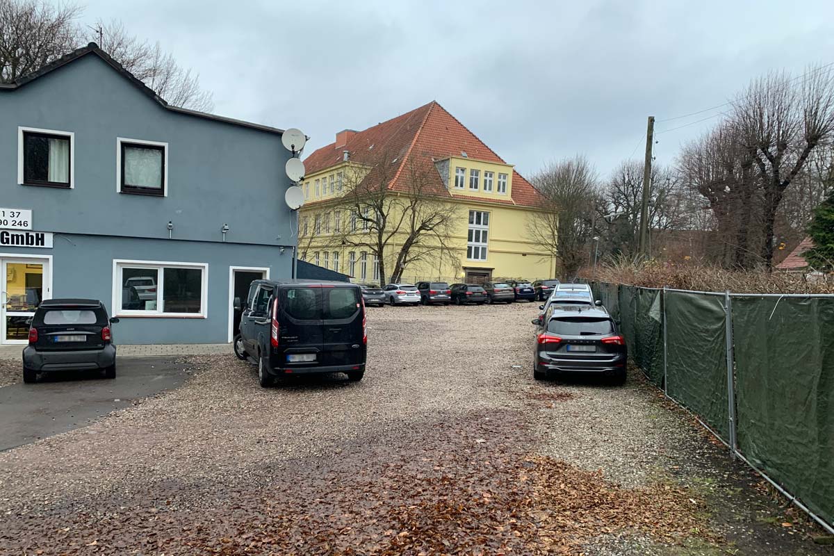 Parken In Langenhorner Markt Was Kostet www.parkplatztarife.de