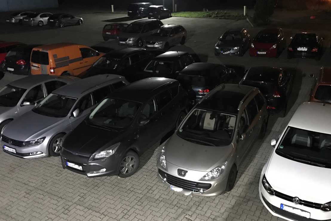 Preise Für Shuttle Park P10 Flughafen Hannover Langenhagen www.parkplatztarife.de
