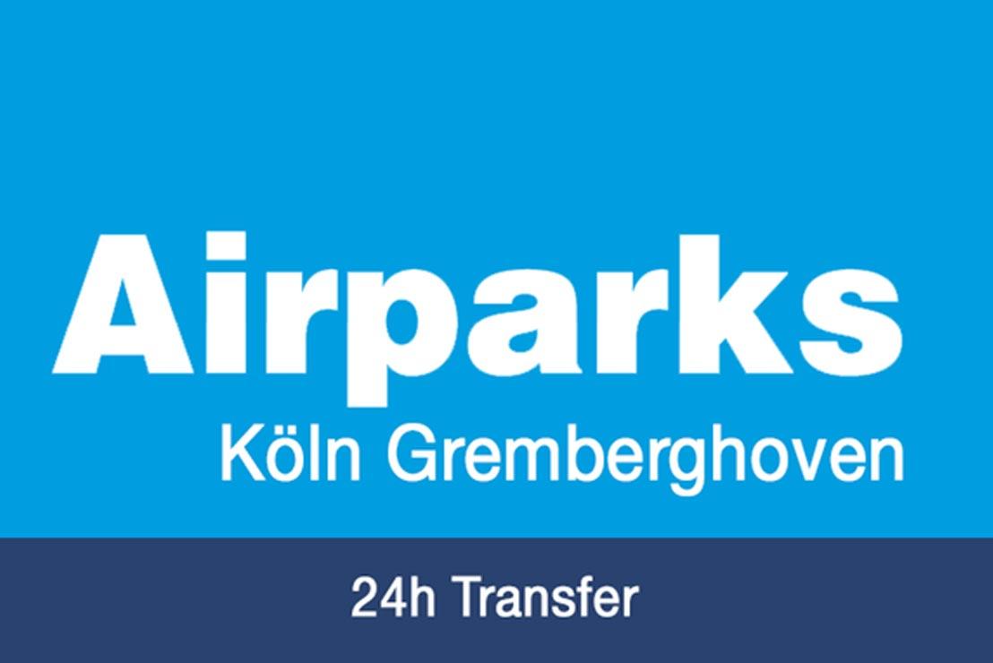 Parkplatzbild von Airparks Köln/Bonn Außenparkplatz