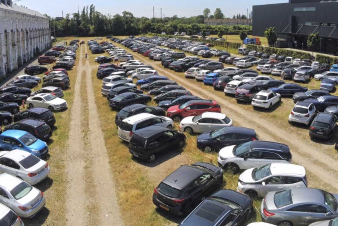 Flughafen Köln Bonn Ankunft Parken www.parkplatztarife.de