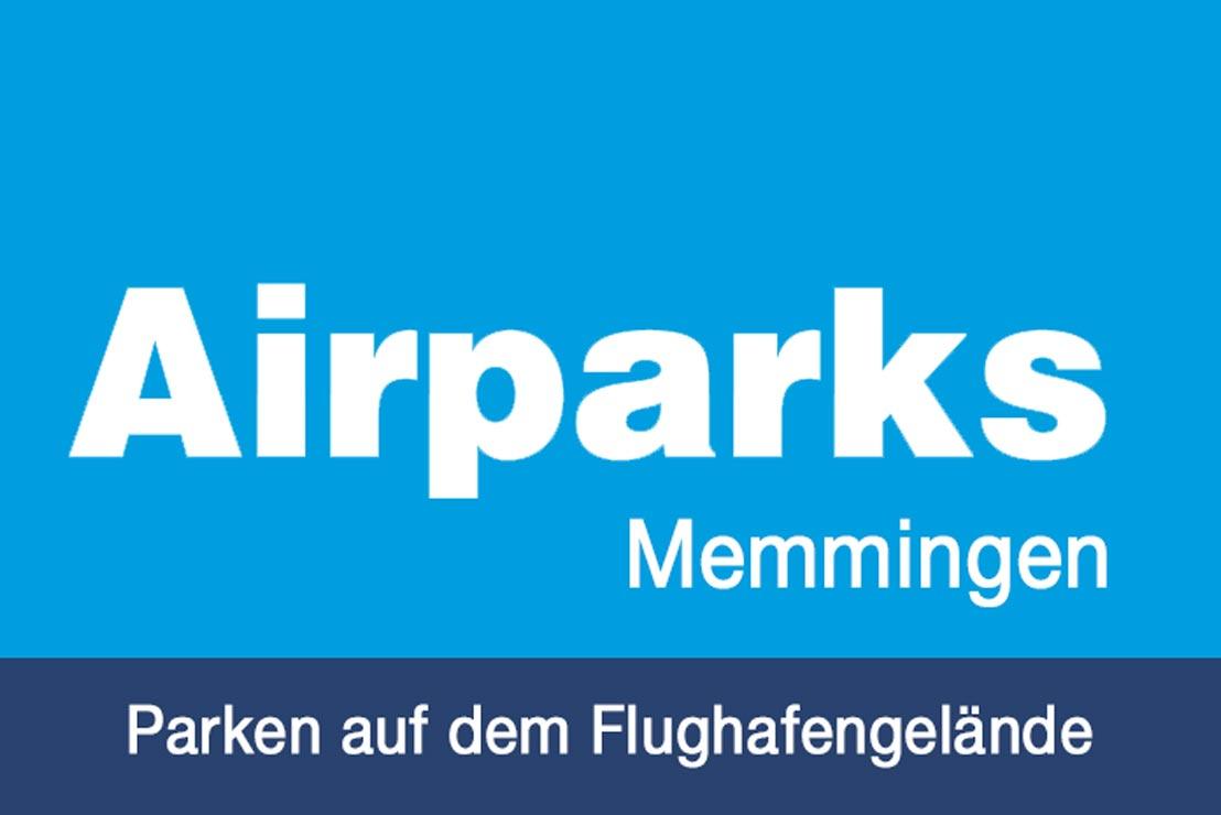Parkplatzbild von Airparks Parkplatz Memmingen Schwabenstraße