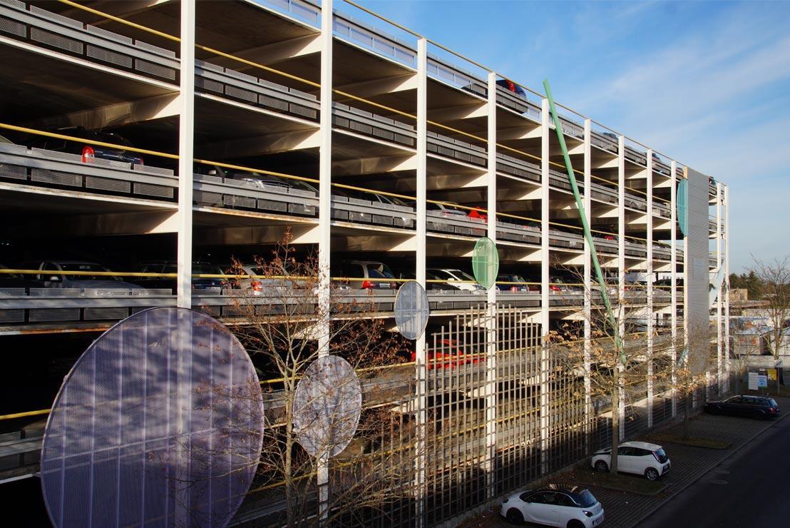 parkplatz flughafen stuttgart - parken flughafen stuttgart übersicht
