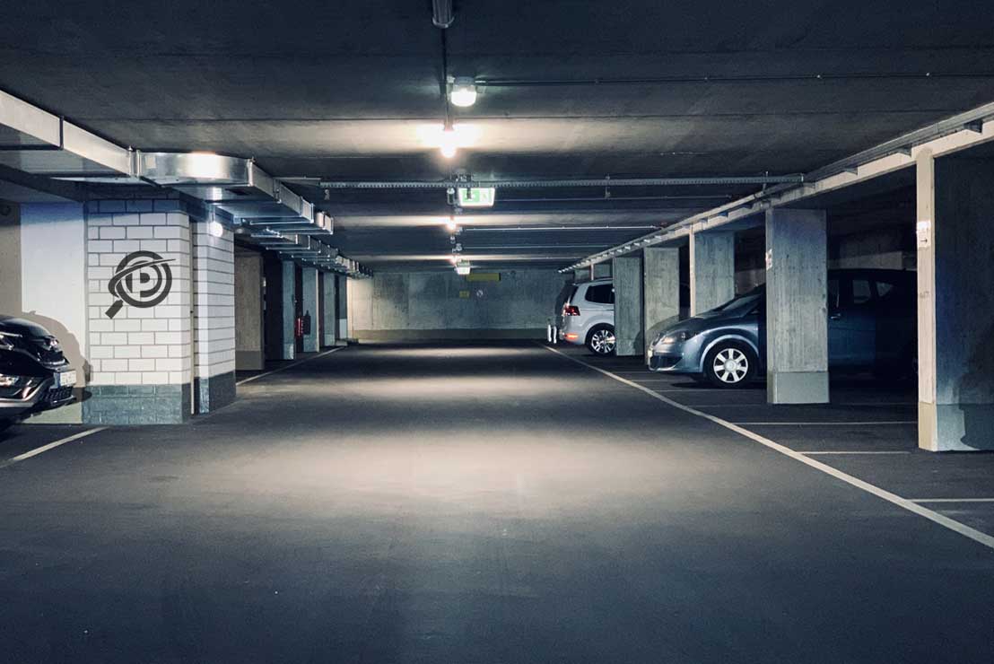 Vorschaubild der Parkplätze von Parkservice Flughafen Stuttgart